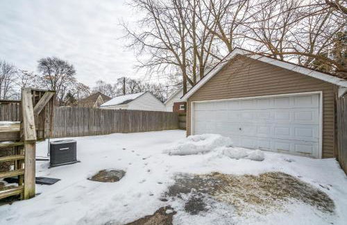 "Elizabeth Lake House" ~Sleeps 7~ Pontiac/GM Exec - Foto 5