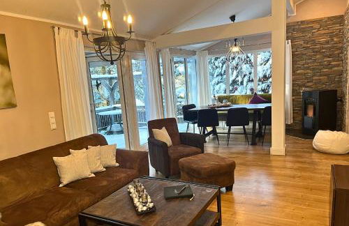 Chalet Heide - Foto 55