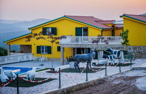 Luxury villa Cvita - Foto 12