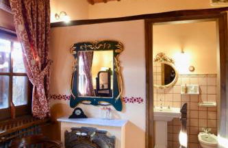 Turisme Rural Mas Isoles - Foto 41