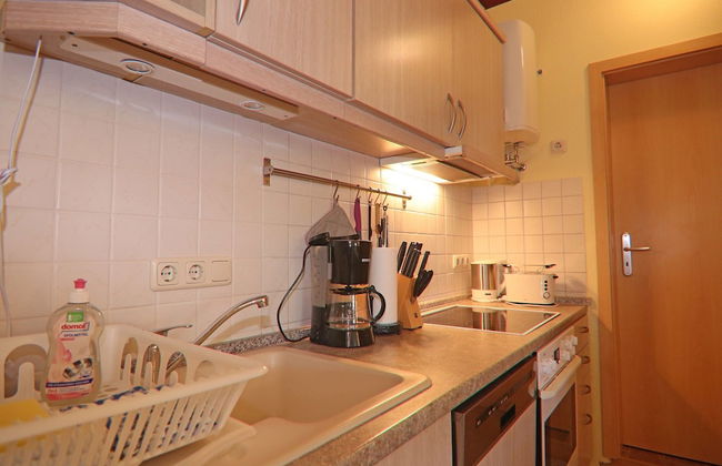 Lovely Apartment in Wendelstorf near Seabech - Photo 8