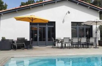 Villa Atelier 4**** - Foto 1