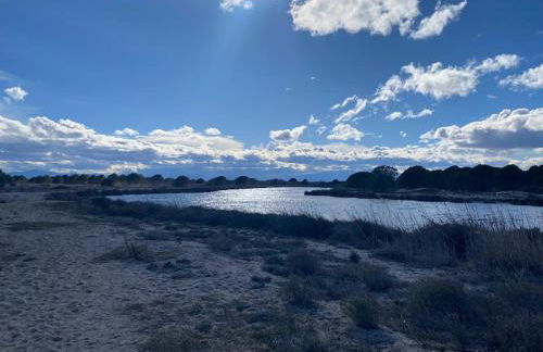 Charmante maison à Le Barcarès - Foto 9