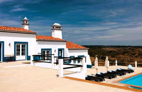 Monte do Alento - Castro da Cola - Foto 48