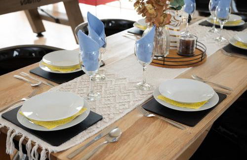 A Stunning State Of The Art Eco Home - Games Room - Foto 49