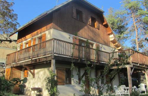 Chalet du Rabioux - Foto 15