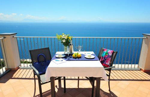 Amalfi Blu Retreat - Foto 127