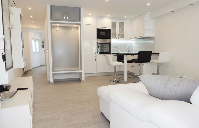 Apartments Milenka - Photo 22