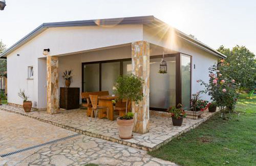 Holiday Home Kerniat - Foto 42