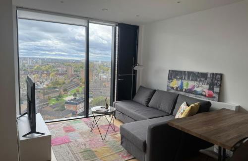 1 Bed Flat City of London - Foto 1