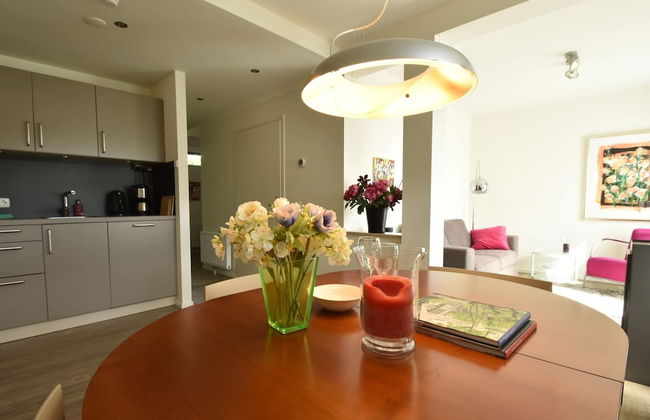 Cozy Apartment in Bergen on Dutch Coast - Foto 15