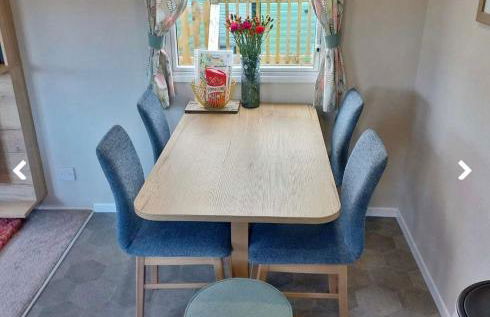 Appleblossom Lodge, Lido Leisure Park, Knaresborough - Foto 9