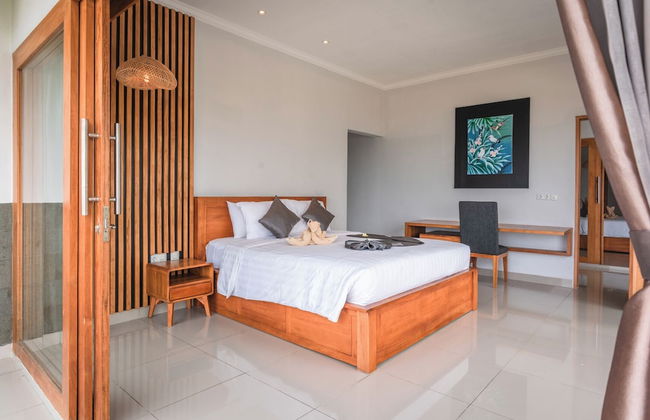 The Manik Kalisada - Foto 17