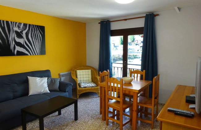 Apartamentos Arinsal 3000 - Foto 36