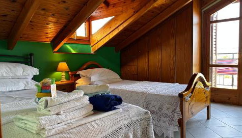 Loft apartment 20m from sea - Foto 5