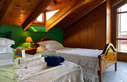 Loft apartment 20m from sea - Foto 5