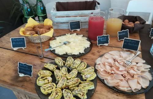 Agriturismo il Rovere - Foto 8