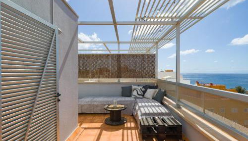 Casa Maresía Penthouse - Pool & Beach - Photo 3