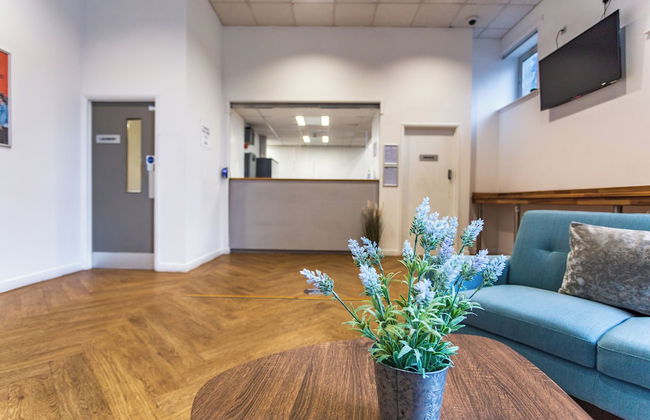 Student Only Pittodrie Street - Foto 2