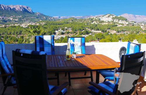 CostaBlancaDreams Casanova in Calpe - Foto 40