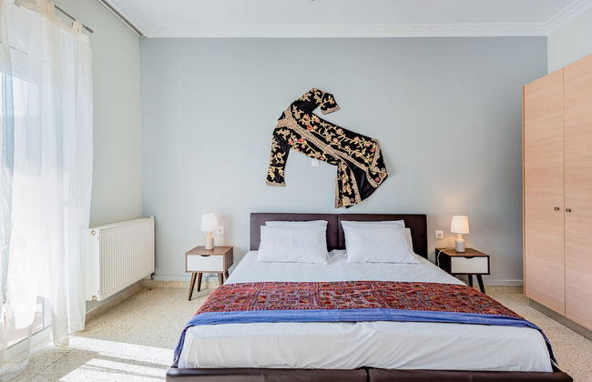 Fully Equipped House Nearby the Beach - Foto 2