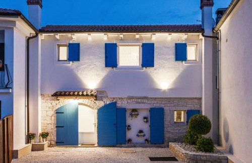 Villa Blue Istria - Photo 41