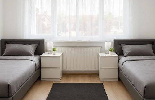 Apollo Home - Top Lage I Pure Erholung - Foto 2
