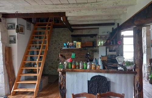 house with authentic charm - Foto 6