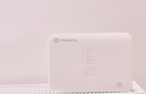 Villa Ancient Olympia by PCL - Foto 50