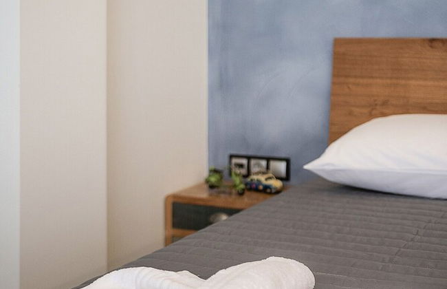 Cozy Central Studio Near Chania City Centre - Foto 16