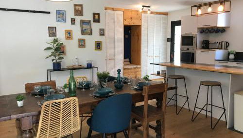 Villa de la Tour - Foto 5