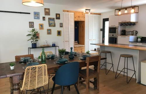 Villa de la Tour - Foto 5