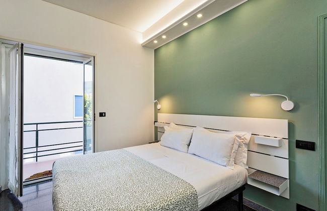 Verdemare al centro di Rapallo - Foto 10