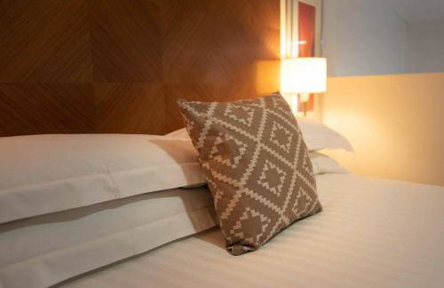 PREMIER SUITES Liverpool - Foto 54