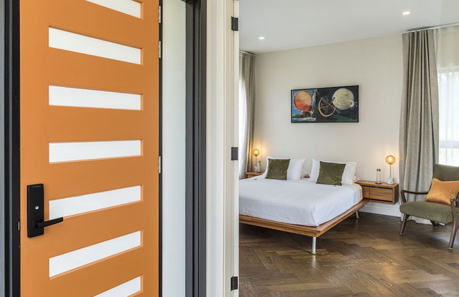 The Vale Penrose - Foto 4