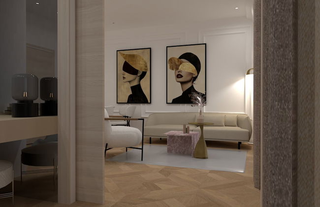 Ragusina luxury apartments - Foto 16