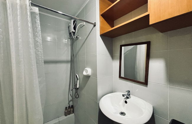 Barkada Getaway Near Esplanade - Foto 12