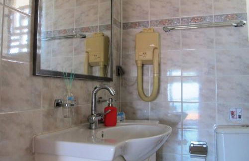 Sunrise pearl in Attika Riviera apt and Parking - Foto 37