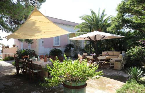 Villa Felicita Leuca - Foto 66