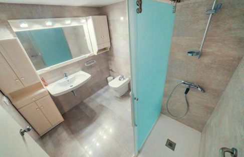 Apartamento familiar Port-Saplaya - Foto 8