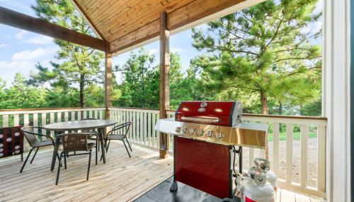 Double Arrow Cabin - Photo 4