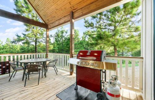 Double Arrow Cabin - Photo 4