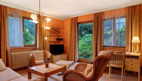 Ferienwohnung Joos - Foto 5