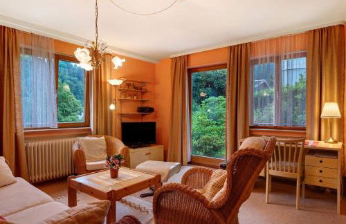 Ferienwohnung Joos - Foto 5