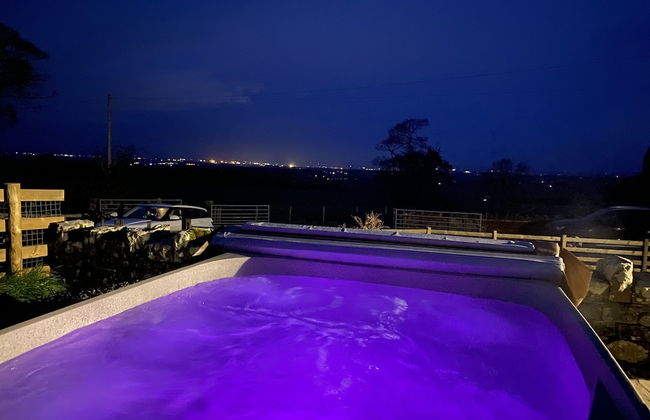 Rattlebeck Farm Holiday Cottage - Foto 26