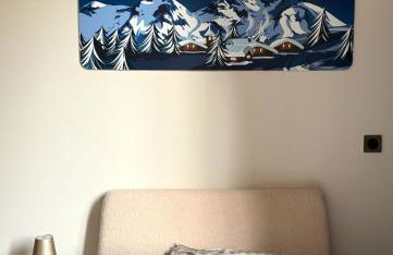 L'Écrin Alpin - Centre historique - Haut standing - Foto 15