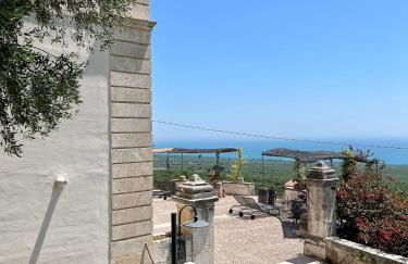 Villa in Gargano - VILLA BASSO - Foto 20