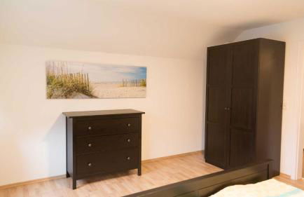 Ferienwohnung Rennsteigblick - Foto 30