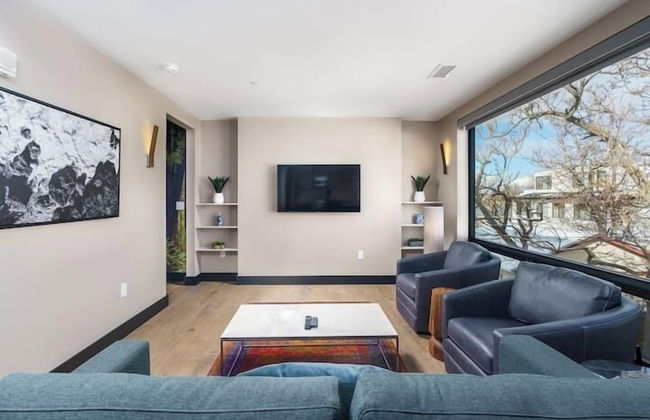 The Berkeley Hotel - Photo 56