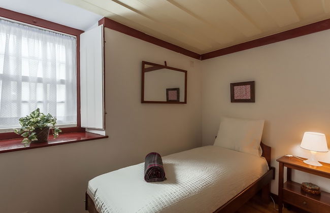 BeGuest Casa dos Alcaides - Foto 4